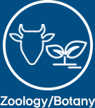 Zoology/Botany